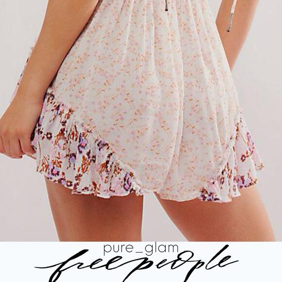 Free People romper - Picture 7 of 7